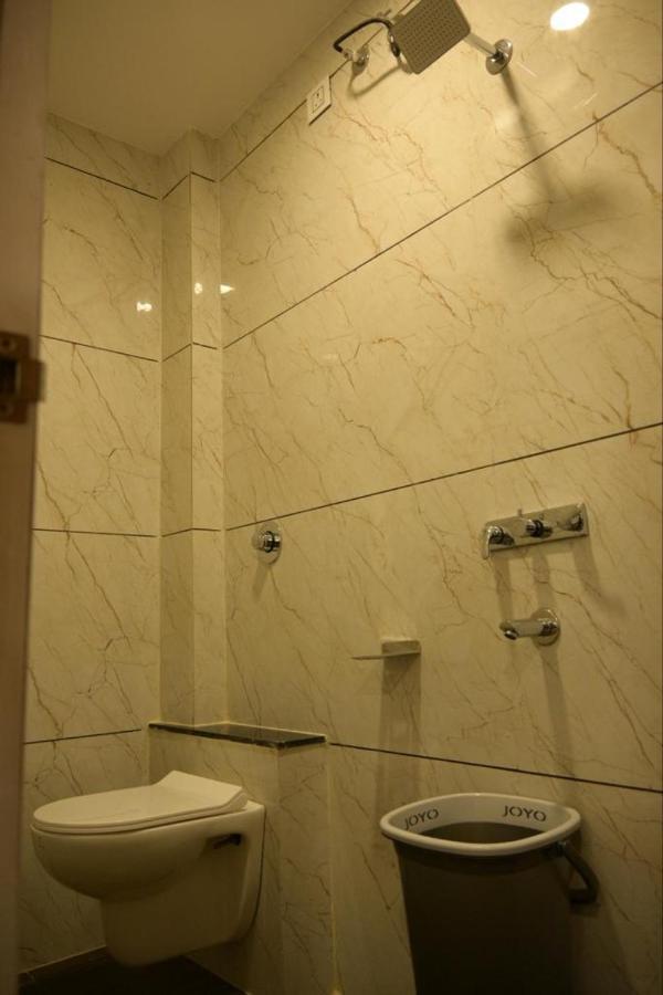 Hotel Anand Ujjain Εξωτερικό φωτογραφία
