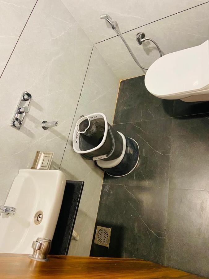 Hotel Anand Ujjain Εξωτερικό φωτογραφία